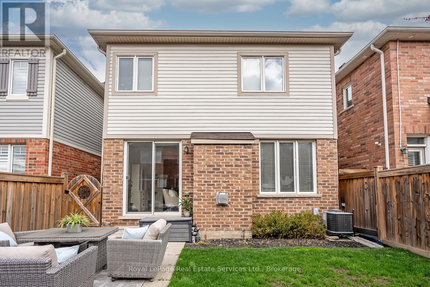 1522 Tough Gate, Milton, Ontario  L9T 8Y6 - Photo 33 - W13130948
