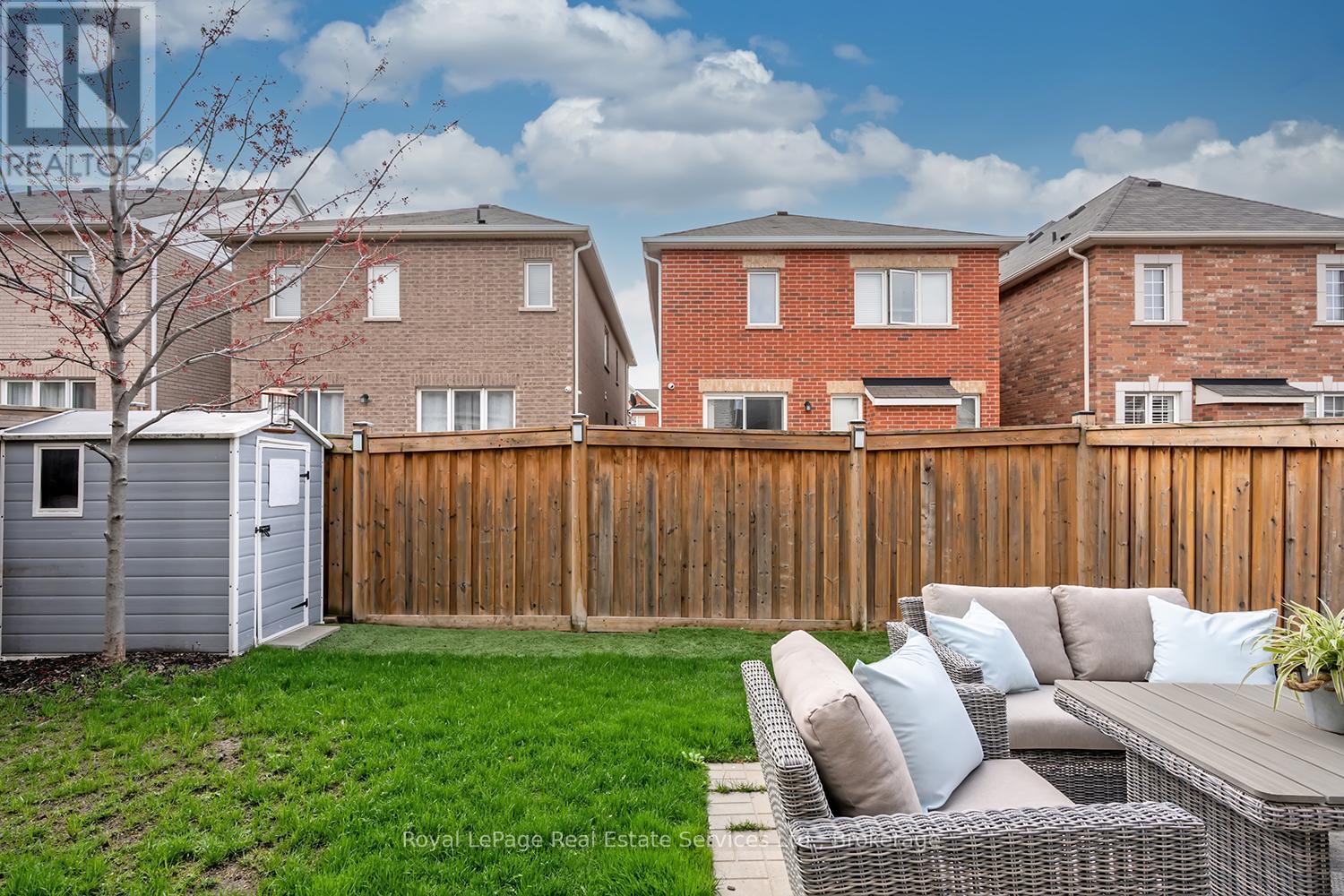 1522 Tough Gate, Milton, Ontario  L9T 8Y6 - Photo 34 - W13130948