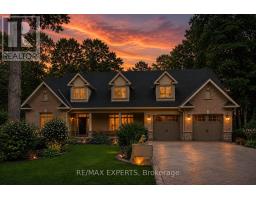 431 MANLEY CRESCENT, South Bruce Peninsula, Ontario