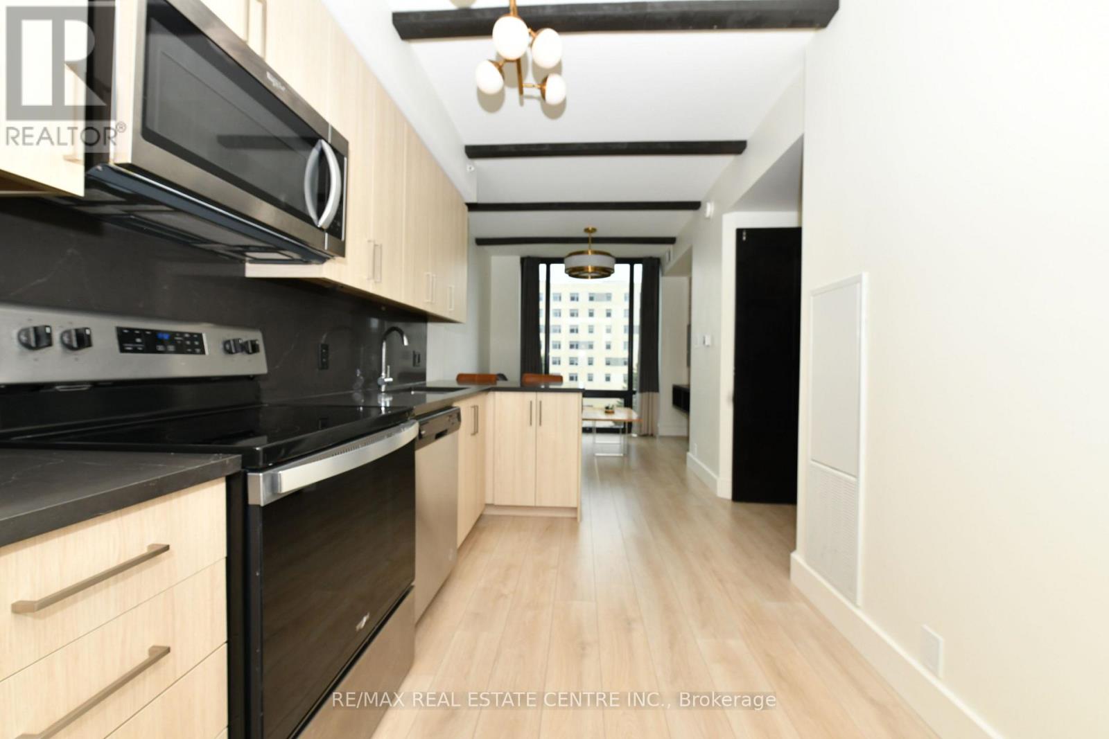 736 - 145 Columbia Street W, Waterloo, Ontario  N2L 3L2 - Photo 1 - X13130712