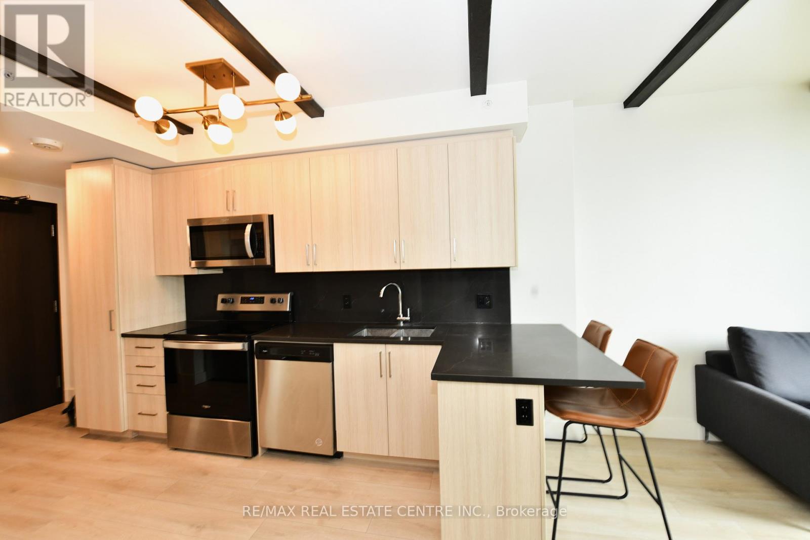 736 - 145 Columbia Street W, Waterloo, Ontario  N2L 3L2 - Photo 8 - X13130712