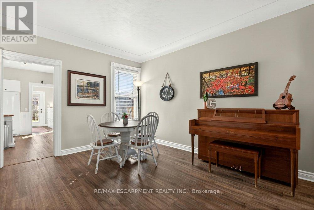13 Richmond Street, Hamilton, Ontario  L8P 4J3 - Photo 12 - X13130740