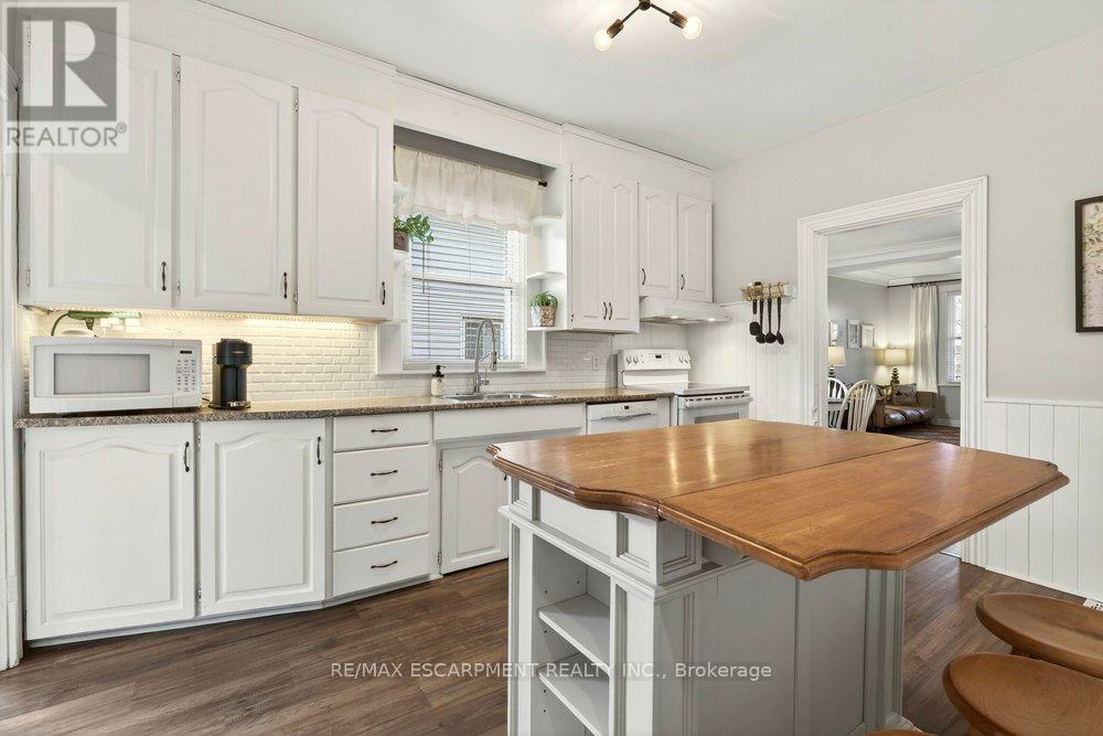 13 Richmond Street, Hamilton, Ontario  L8P 4J3 - Photo 17 - X13130740