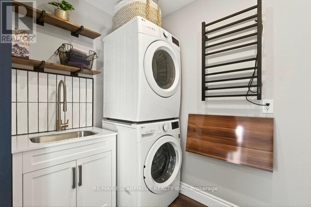 13 Richmond Street, Hamilton, Ontario  L8P 4J3 - Photo 24 - X13130740