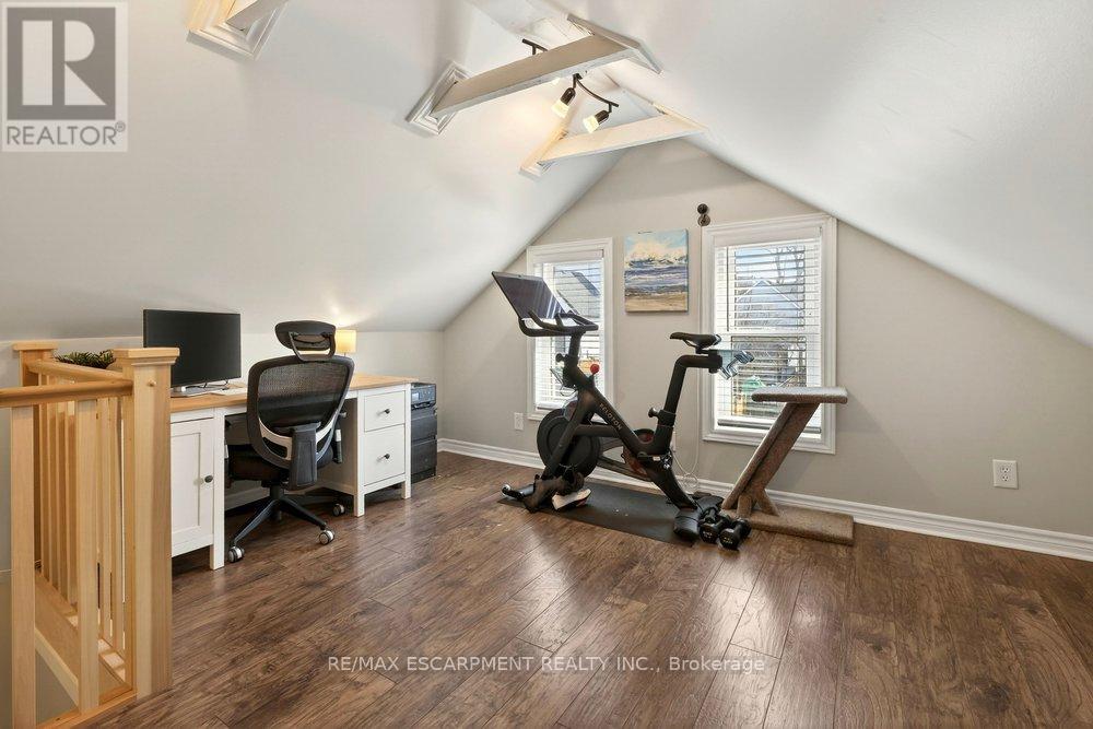 13 Richmond Street, Hamilton, Ontario  L8P 4J3 - Photo 31 - X13130740