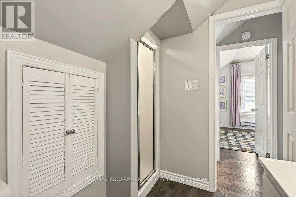 13 Richmond Street, Hamilton, Ontario  L8P 4J3 - Photo 38 - X13130740