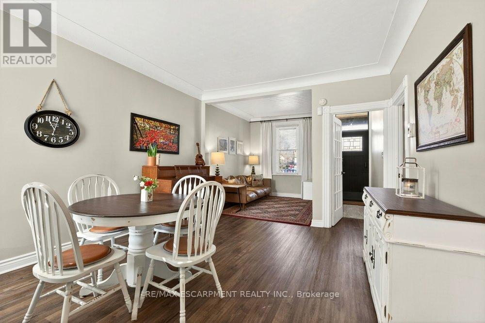 13 Richmond Street, Hamilton, Ontario  L8P 4J3 - Photo 5 - X13130740