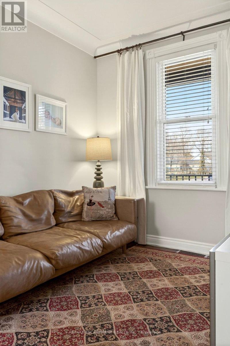 13 Richmond Street, Hamilton, Ontario  L8P 4J3 - Photo 8 - X13130740