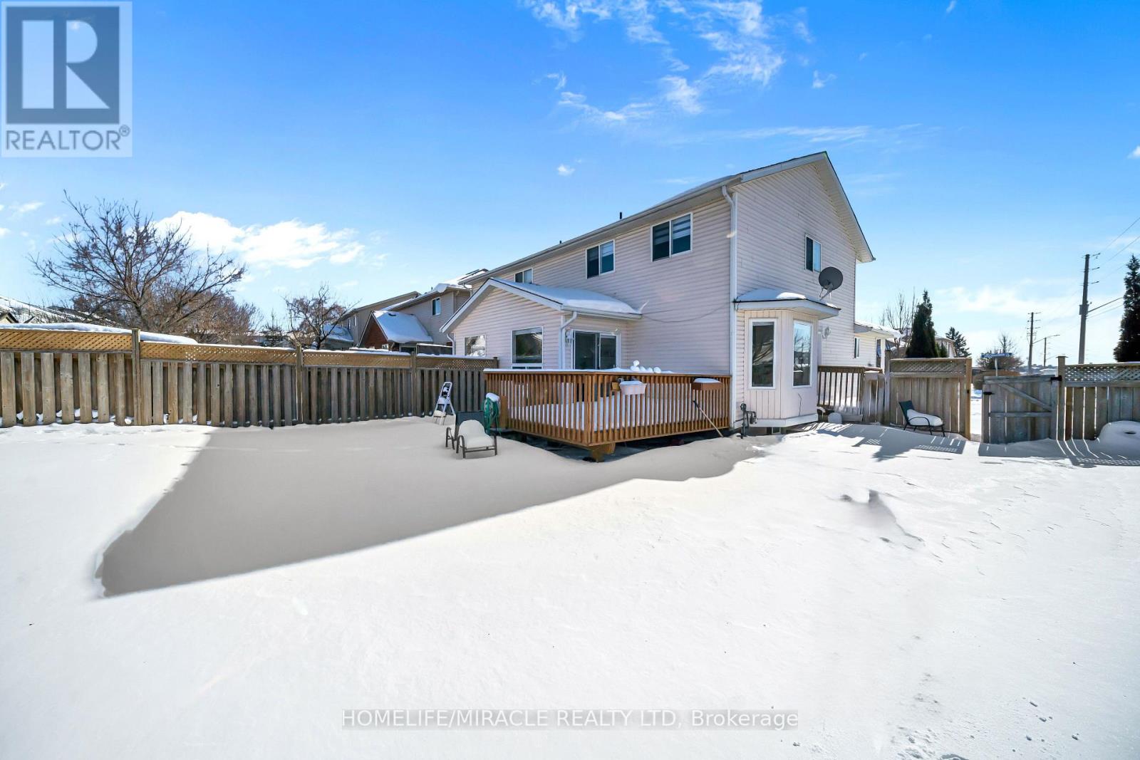 25 Breesegarden Lane, Guelph, Ontario  N1E 7H1 - Photo 43 - X13130752