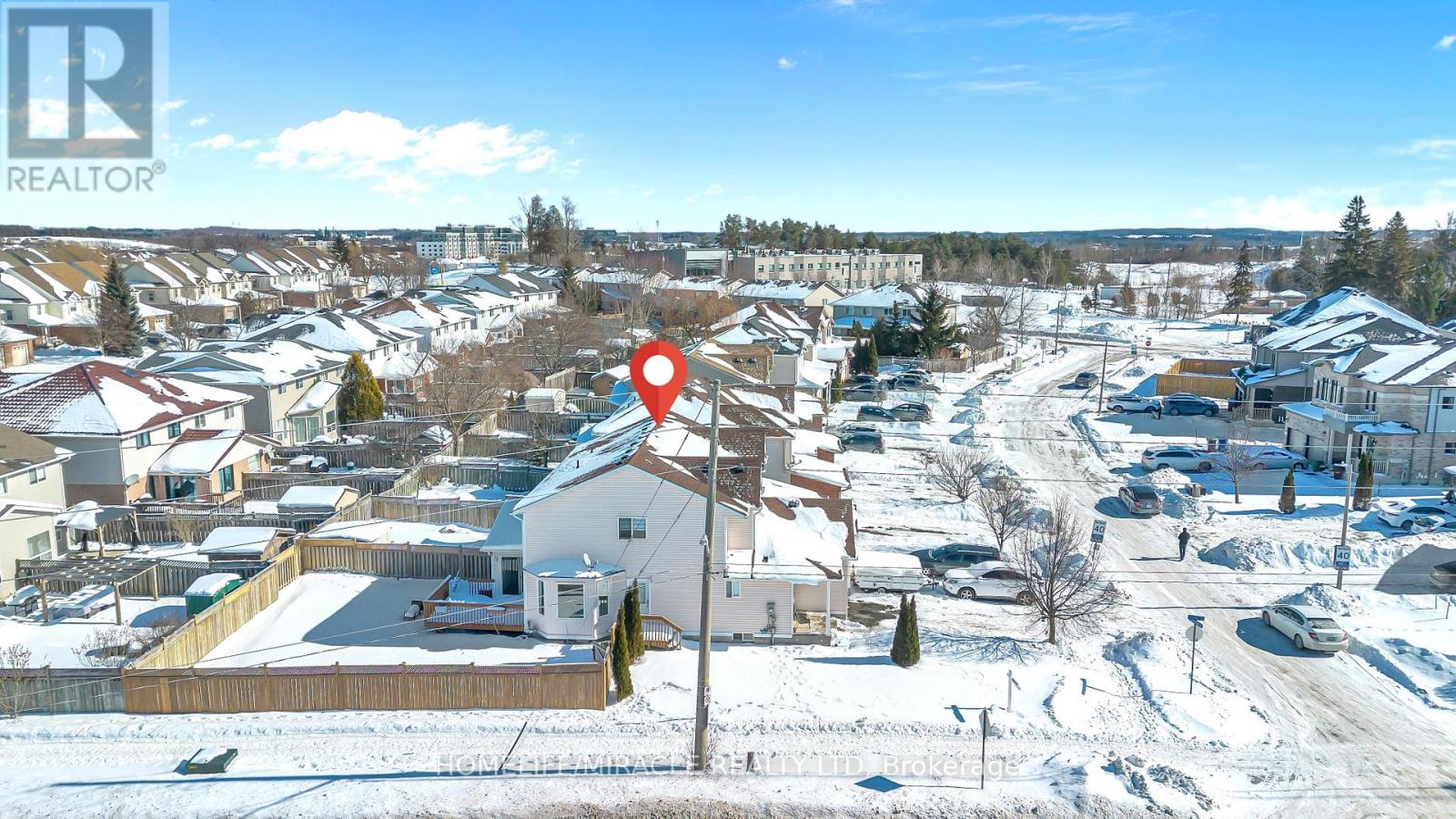 25 Breesegarden Lane, Guelph, Ontario  N1E 7H1 - Photo 48 - X13130752