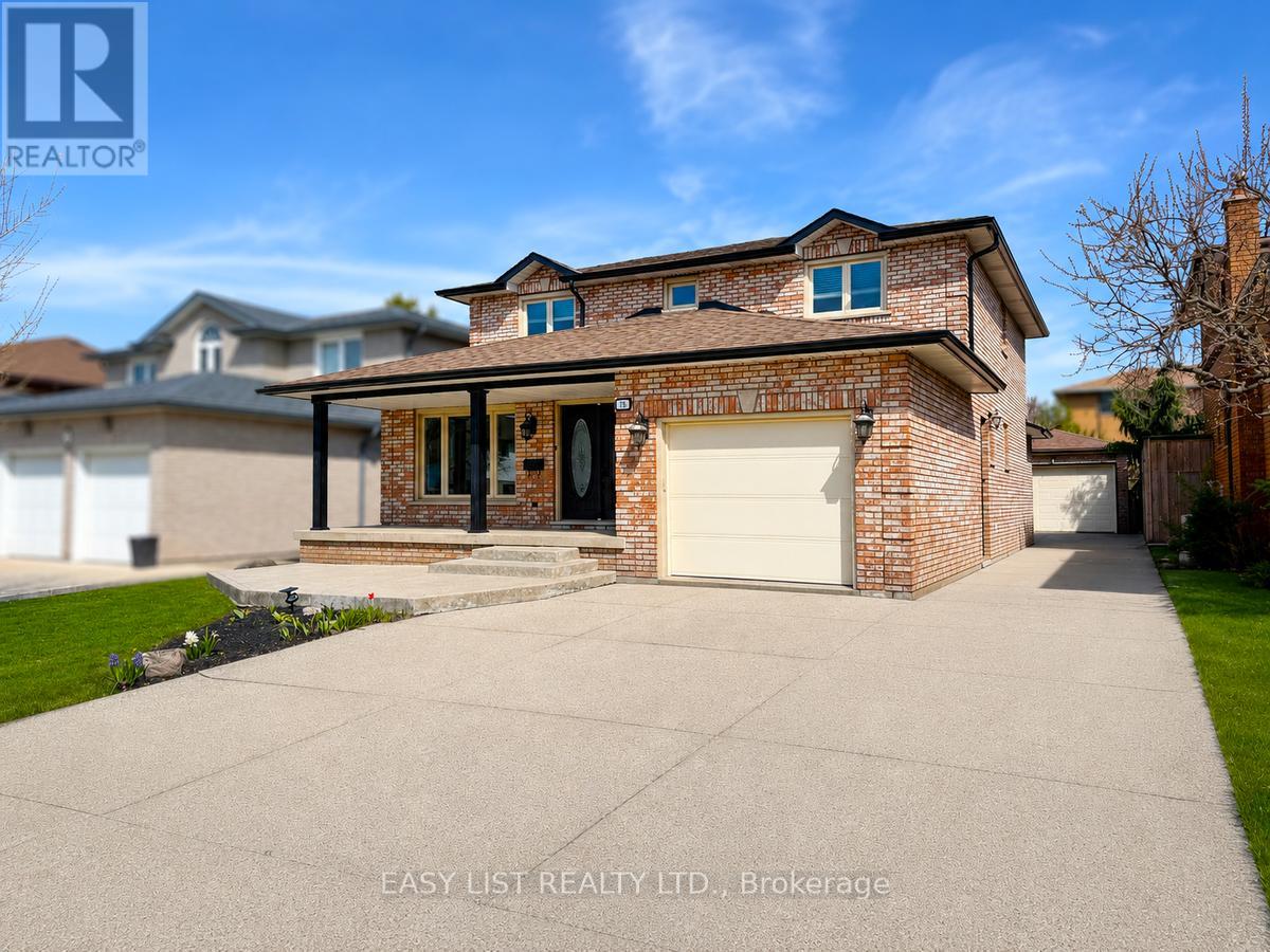 75 Courtland Avenue, Hamilton, Ontario  L9B 1X6 - Photo 3 - X13130790