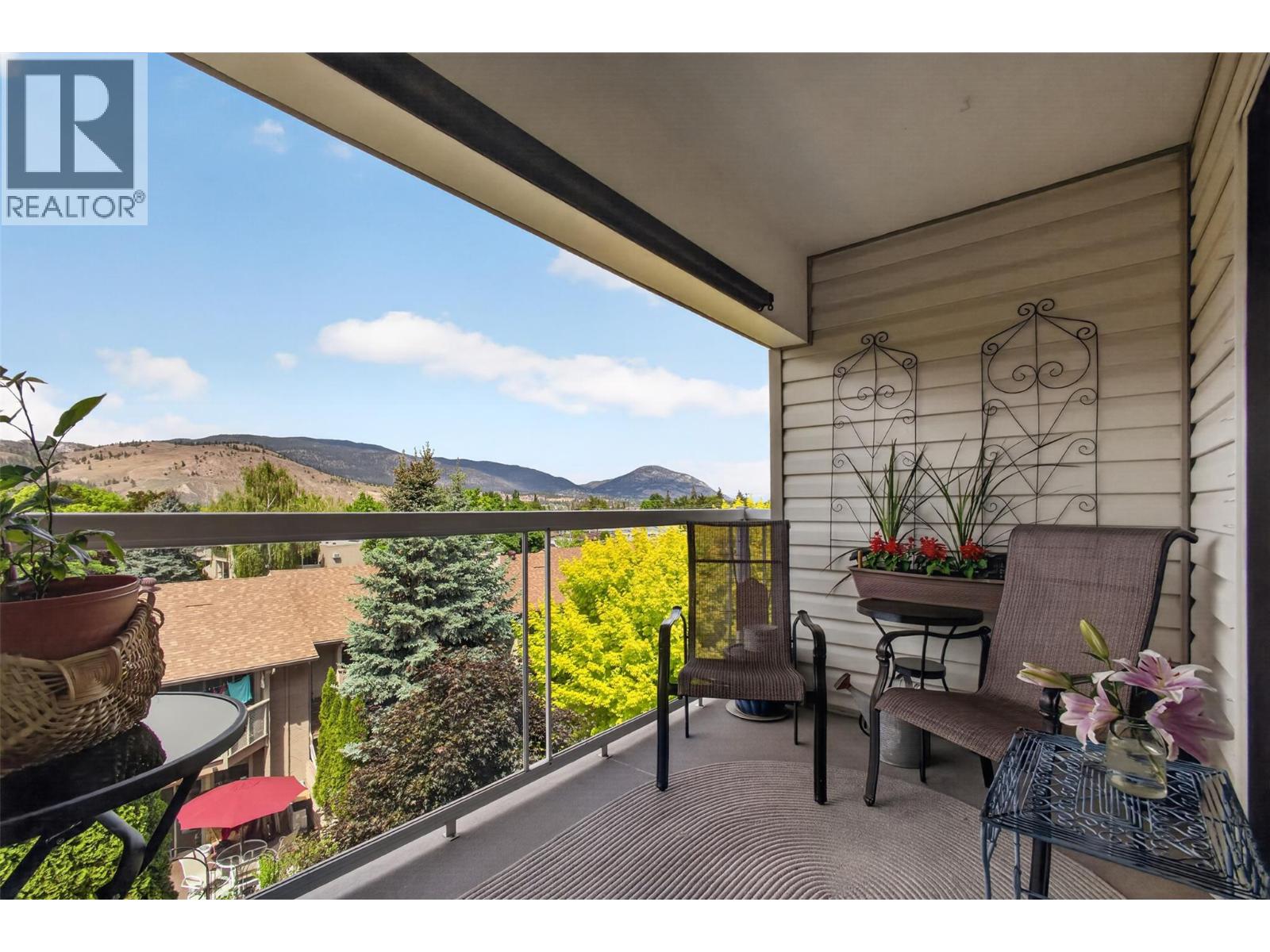 298 Yorkton Avenue Unit# 307, Penticton, British Columbia  V2A 3V5 - Photo 2 - 10386438