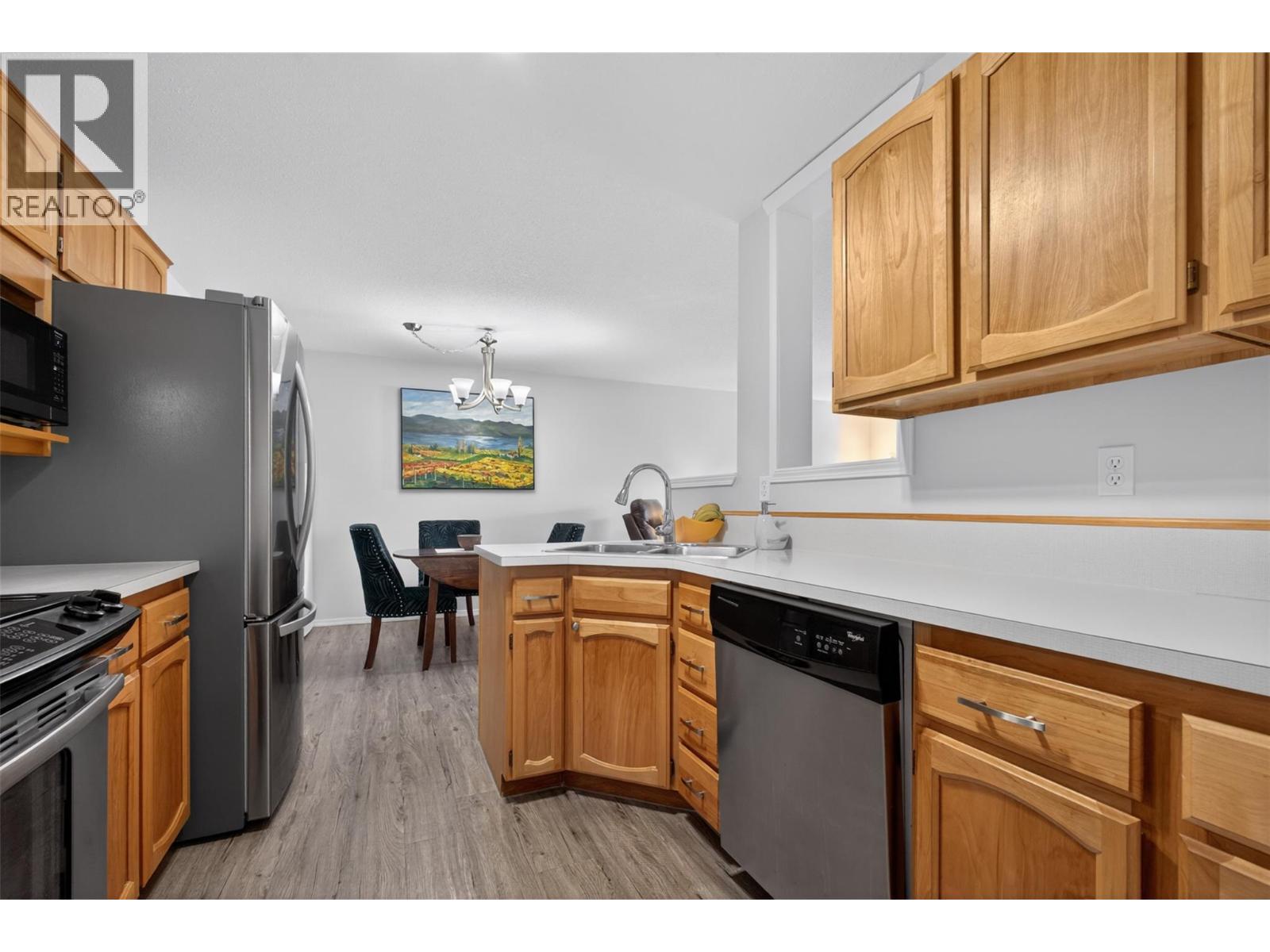 298 Yorkton Avenue Unit# 307, Penticton, British Columbia  V2A 3V5 - Photo 9 - 10386438