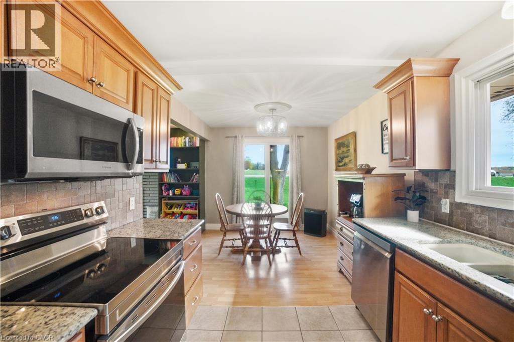 775826 Blandford Road, Innerkip, Ontario  N0J 1M0 - Photo 31 - 40825207