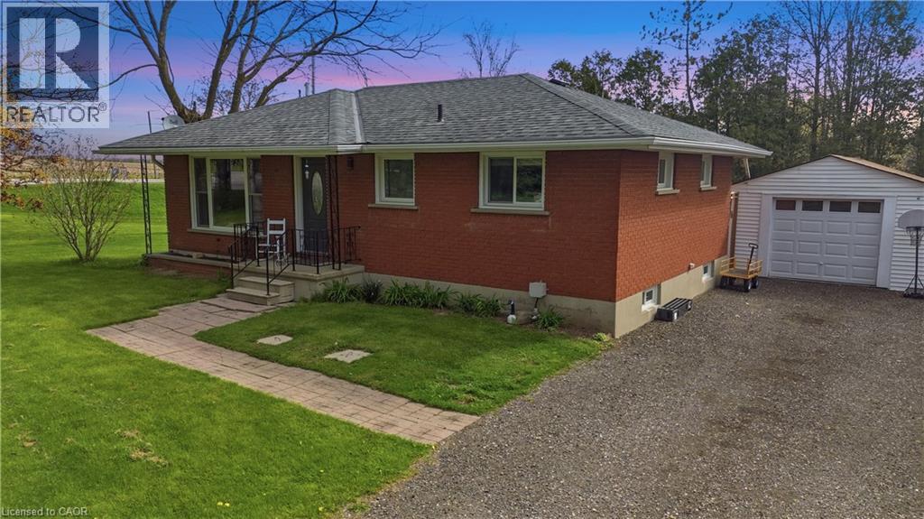 775826 Blandford Road, Innerkip, Ontario  N0J 1M0 - Photo 15 - 40825207