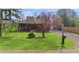 775826 BLANDFORD Road, Innerkip, Ontario