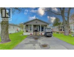 580 BEAVER CREEK Road Unit# 235, Waterloo, Ontario