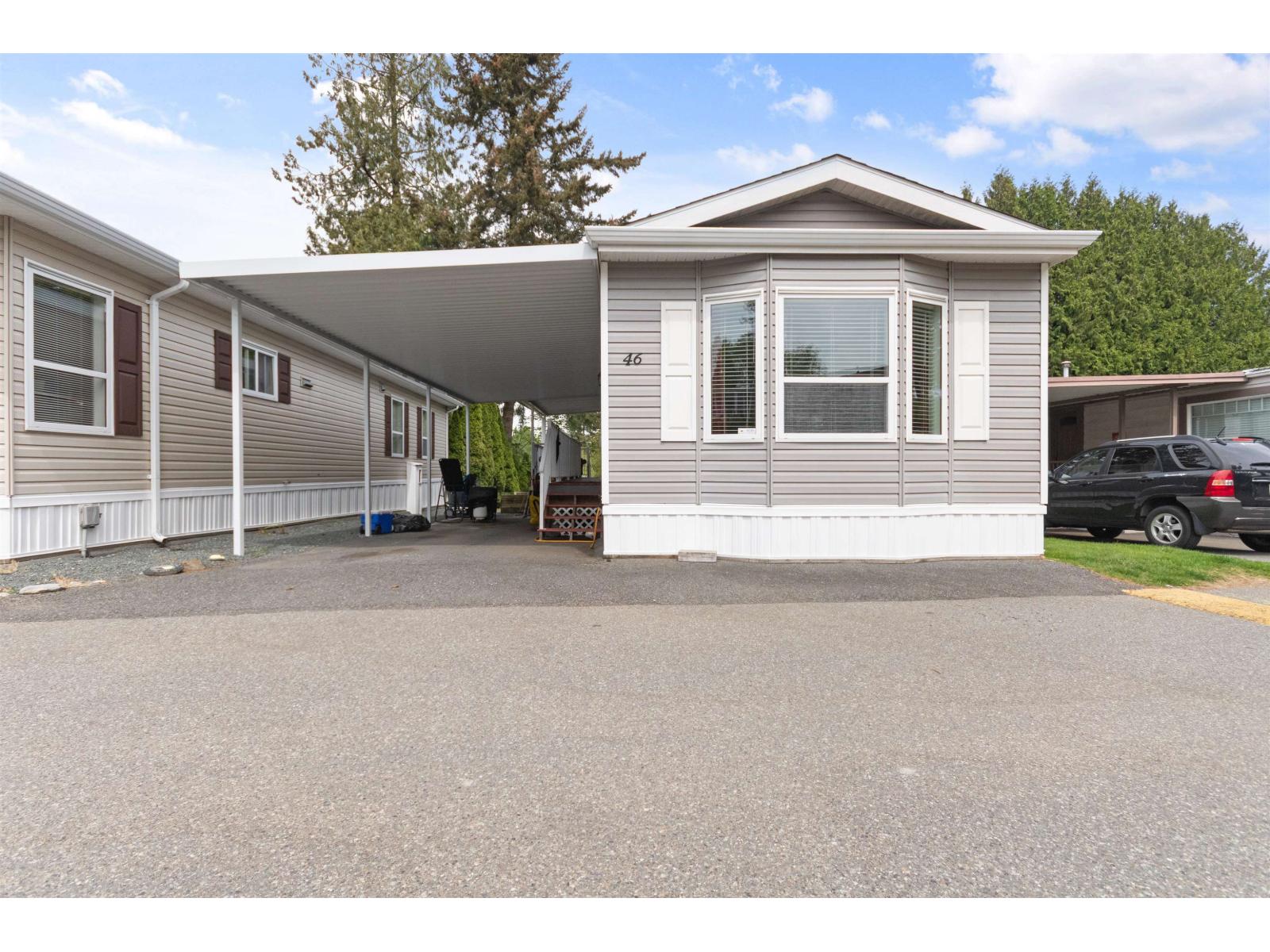 46 24330 FRASER HIGHWAY, Langley, British Columbia