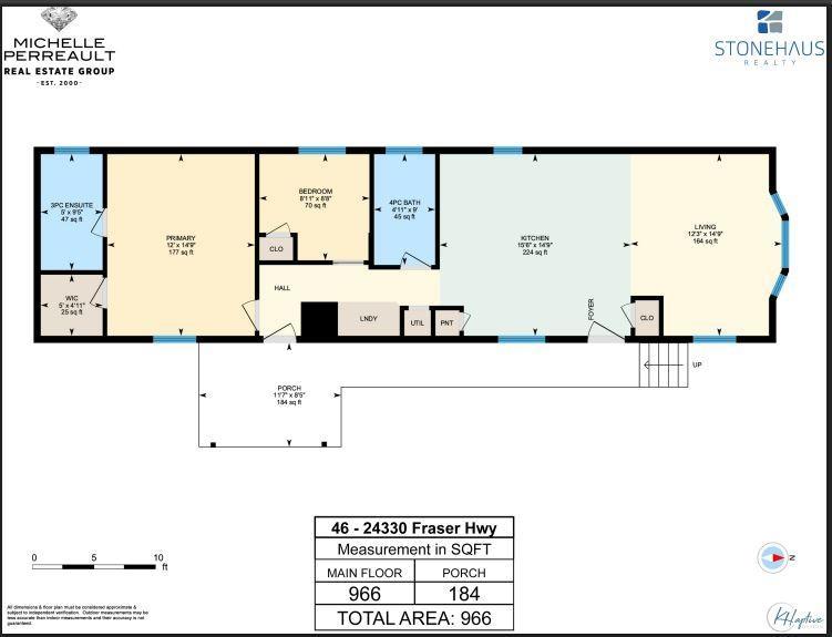 46 24330 Fraser Highway, Langley, British Columbia  V2Z 1N2 - Photo 40 - R3117965