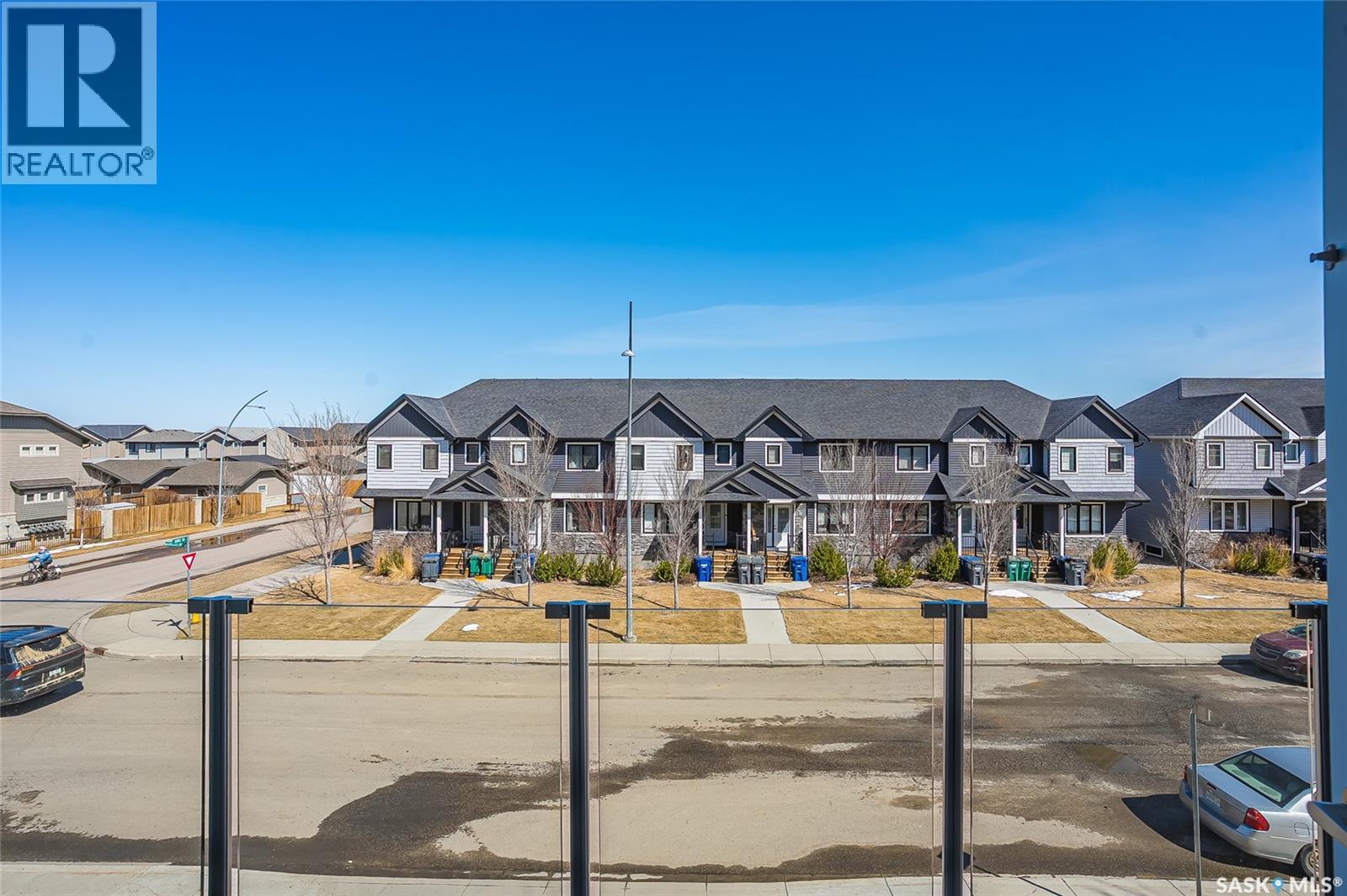 218 223 Evergreen Square, Saskatoon, Saskatchewan  S7M 4T2 - Photo 13 - SK034464
