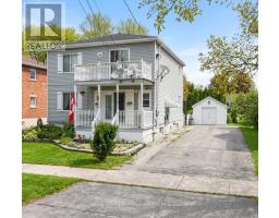 656 ST FELIX STREET, Cornwall, Ontario
