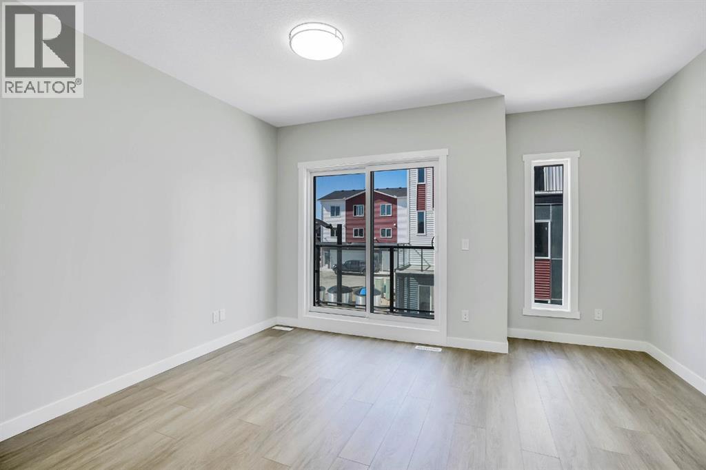 304 Red Sky Villas NE, Calgary, Alberta  T3N 2M2 - Photo 25 - A2296563
