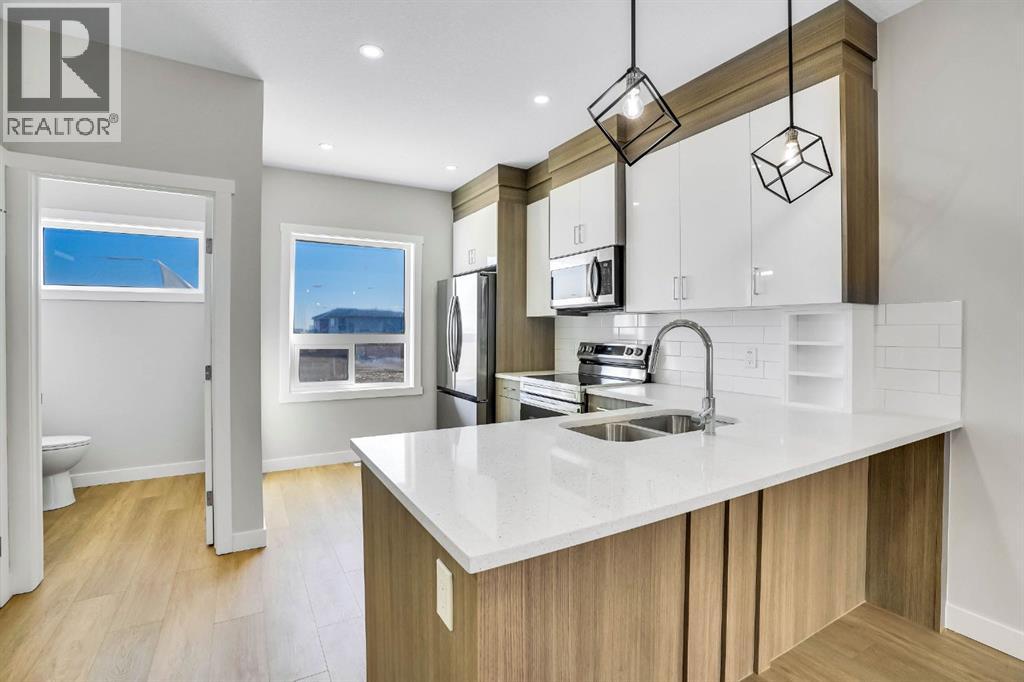 304 Red Sky Villas NE, Calgary, Alberta  T3N 2M2 - Photo 18 - A2296563