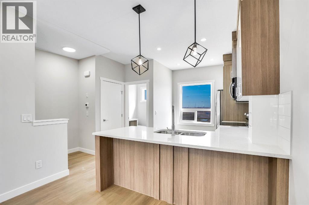 304 Red Sky Villas NE, Calgary, Alberta  T3N 2M2 - Photo 20 - A2296563