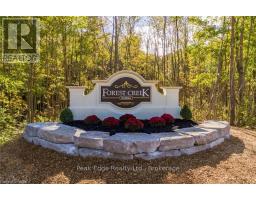 120 FOREST CREEK TRAIL, west grey, Ontario