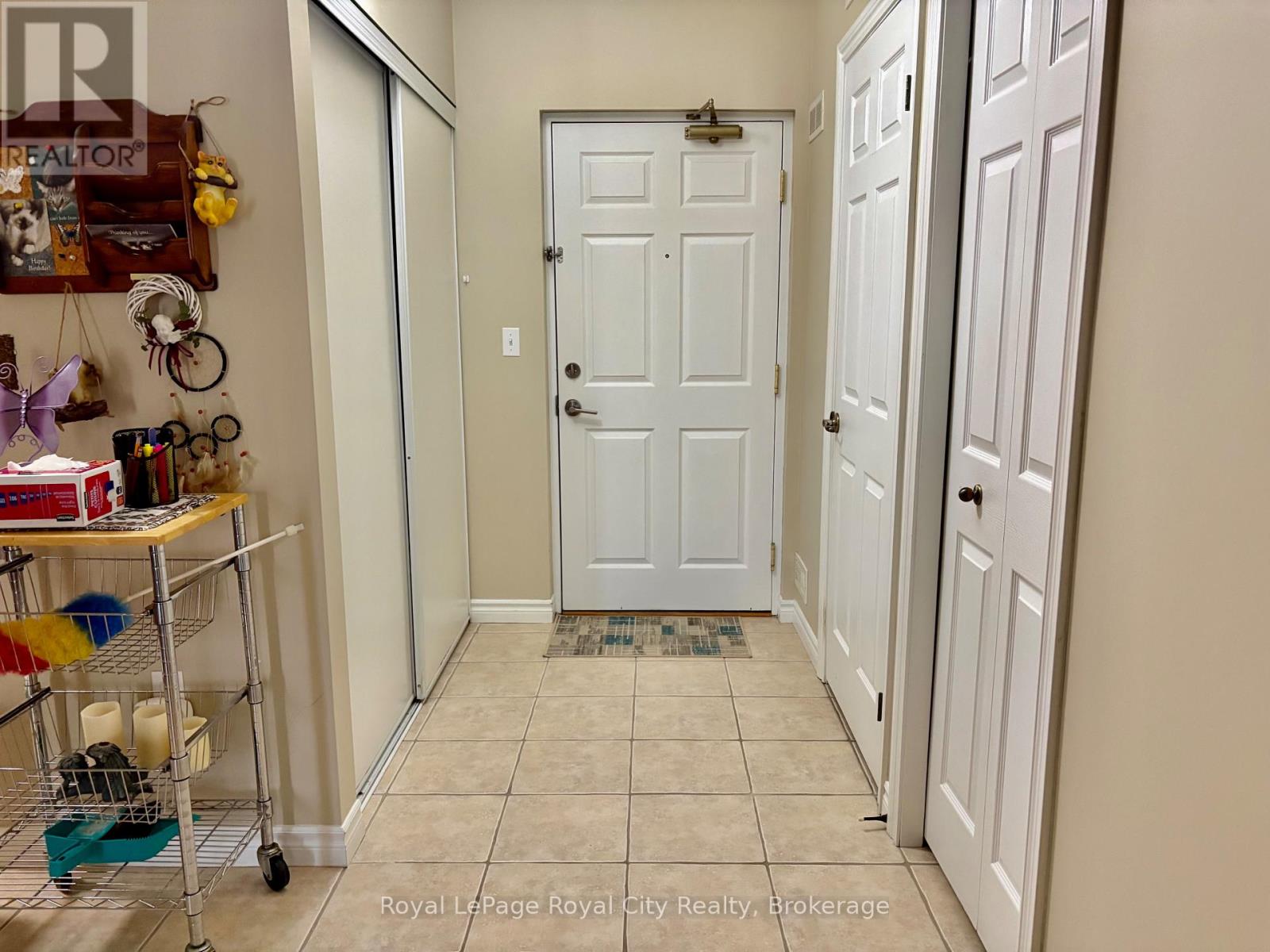 107 - 415 Grange Road, Guelph, Ontario  N1E 0C4 - Photo 4 - X13130810
