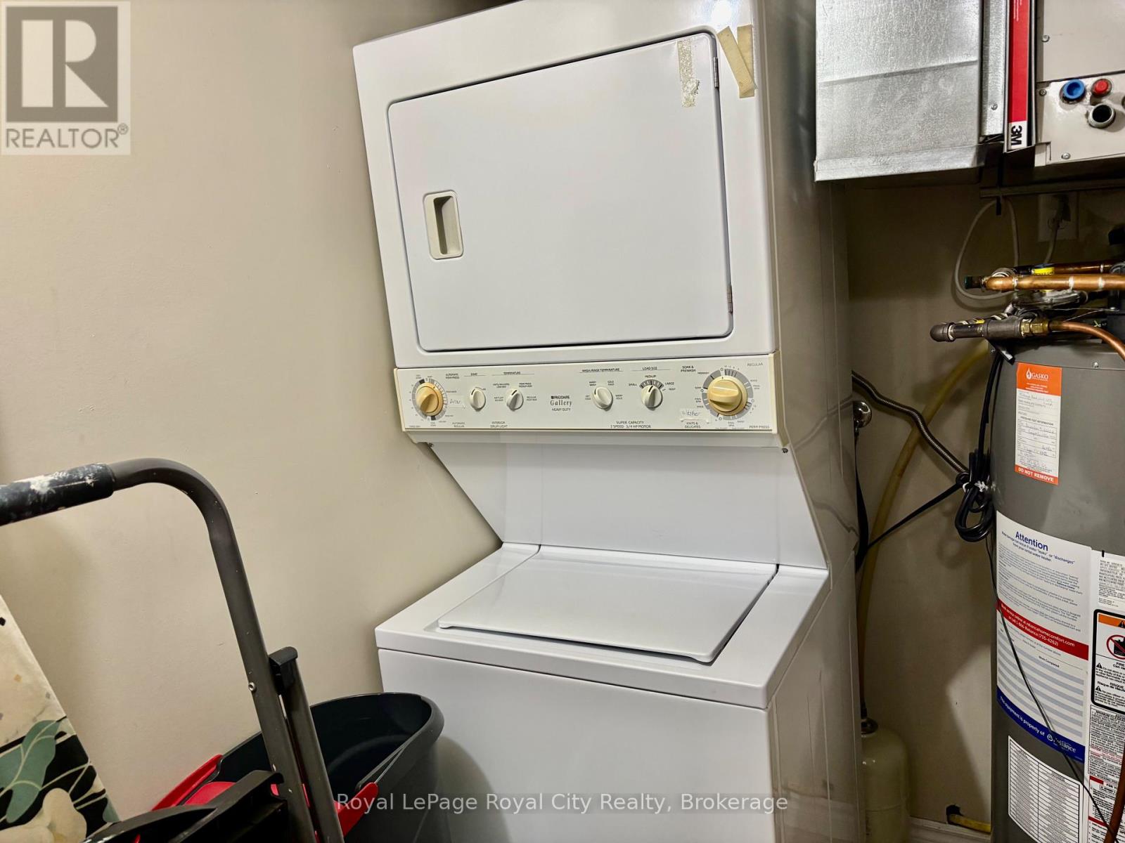 107 - 415 Grange Road, Guelph, Ontario  N1E 0C4 - Photo 8 - X13130810