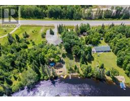 899 KATRINE ROAD, burk's falls, Ontario