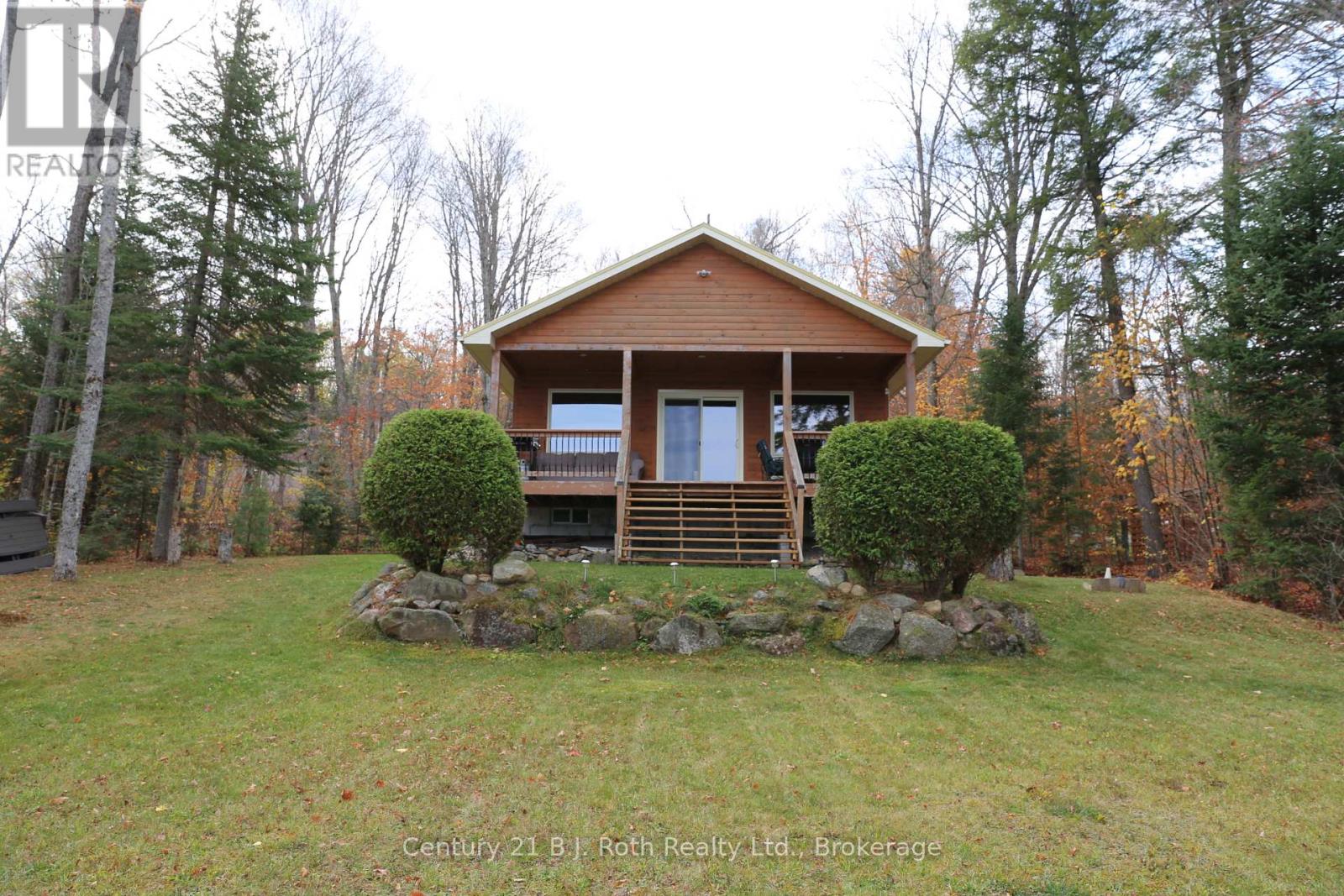 1337 HUDSON LAKE DRIVE, Highlands East, Ontario
