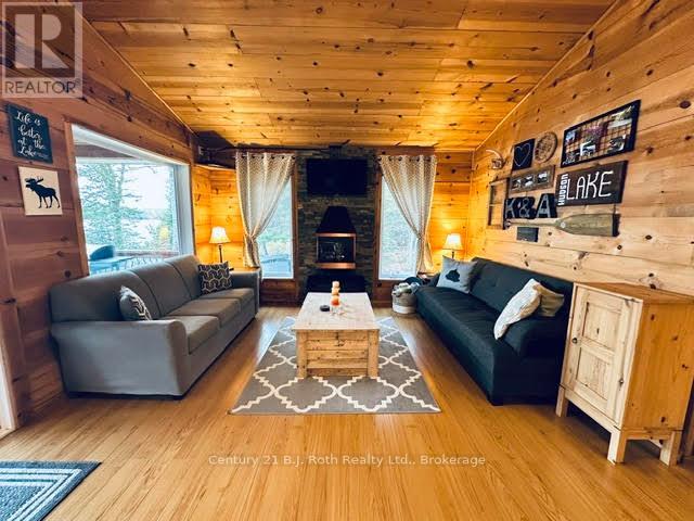1337 Hudson Lake Drive, Highlands East, Ontario  K0L 2A0 - Photo 10 - X13130880