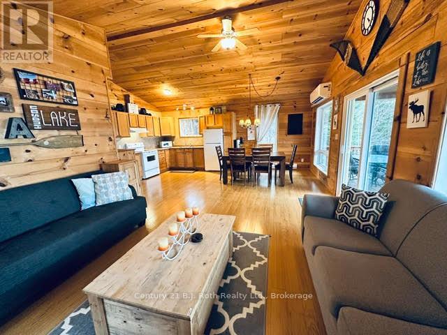 1337 Hudson Lake Drive, Highlands East, Ontario  K0L 2A0 - Photo 11 - X13130880