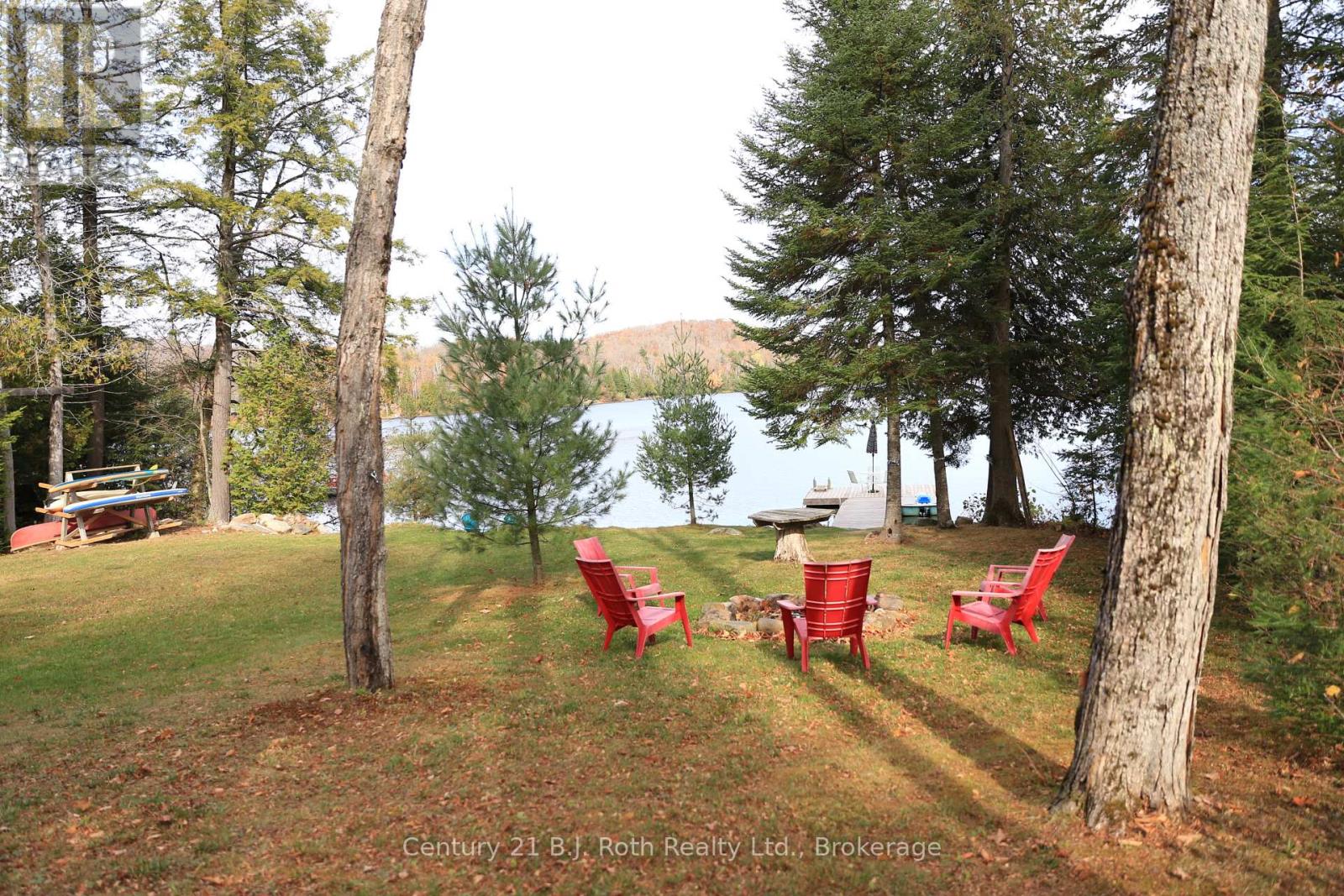 1337 Hudson Lake Drive, Highlands East, Ontario  K0L 2A0 - Photo 18 - X13130880