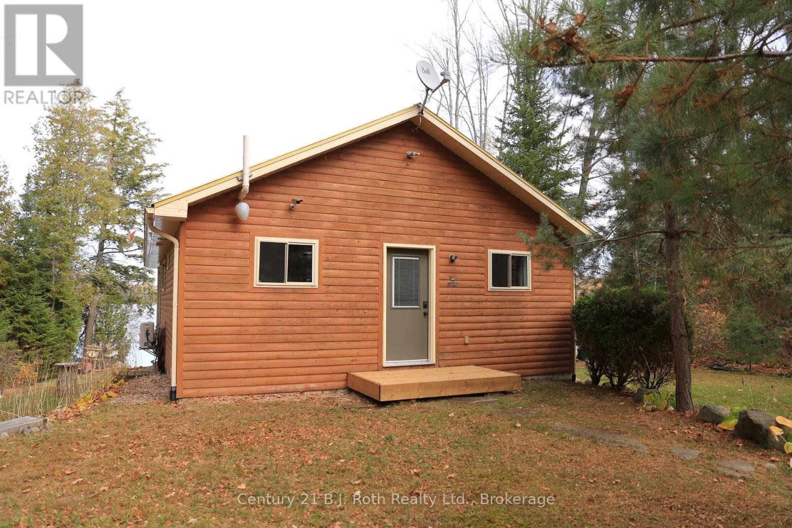 1337 Hudson Lake Drive, Highlands East, Ontario  K0L 2A0 - Photo 19 - X13130880