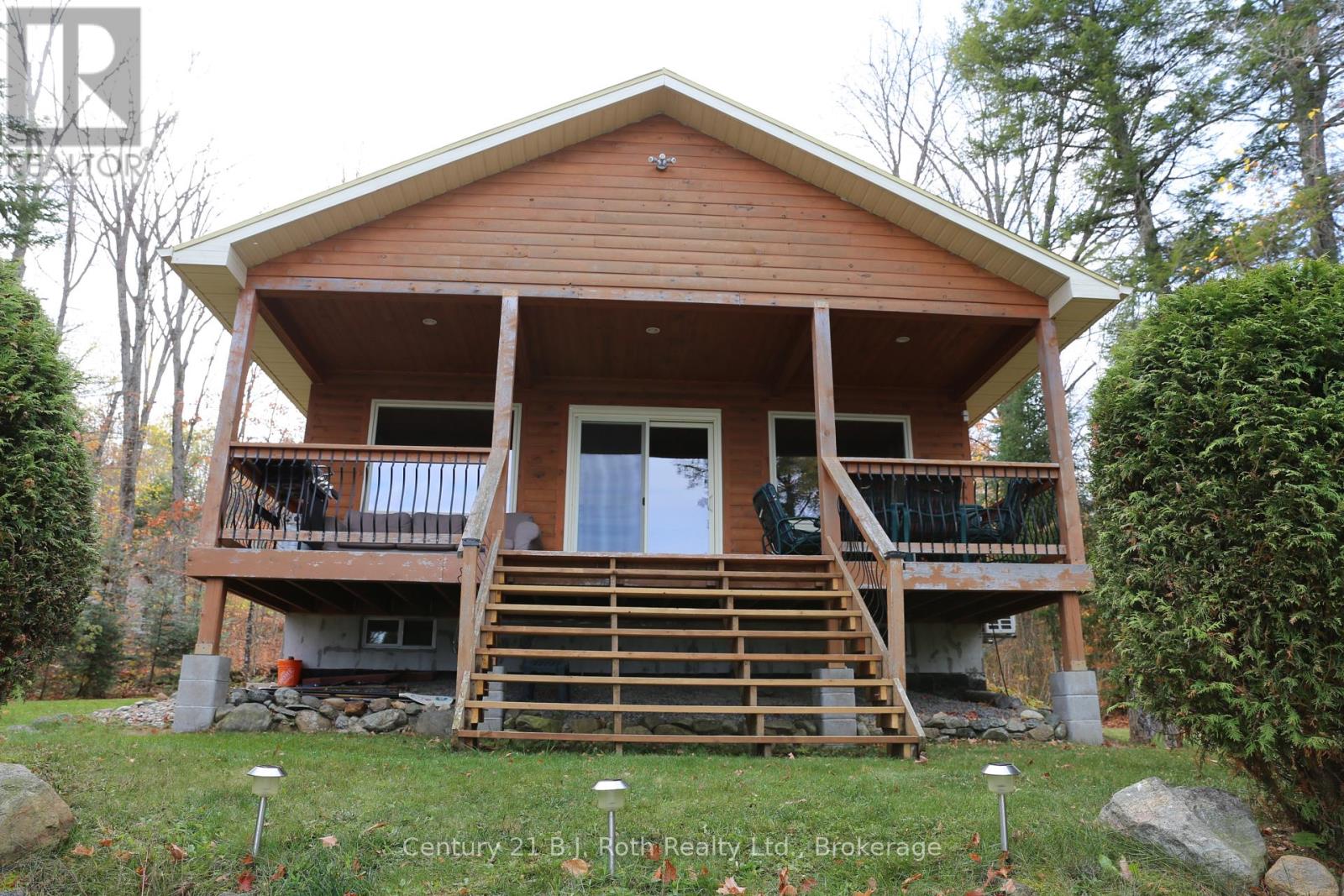 1337 Hudson Lake Drive, Highlands East, Ontario  K0L 2A0 - Photo 22 - X13130880