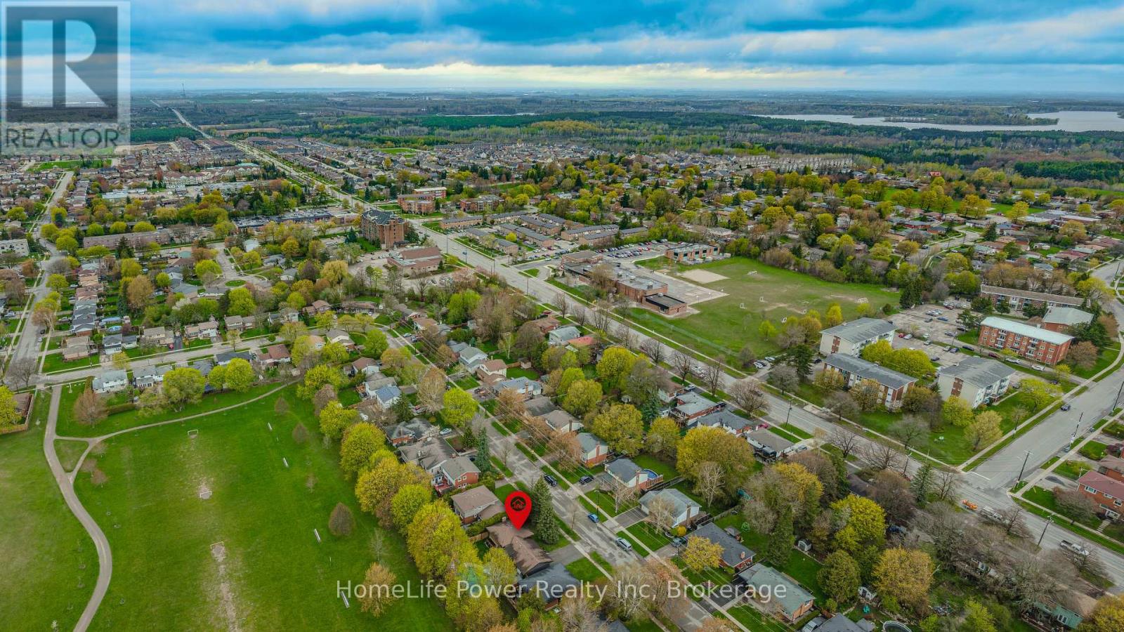 38 Balmoral Drive, Guelph, Ontario  N1E 3N6 - Photo 44 - X13130894
