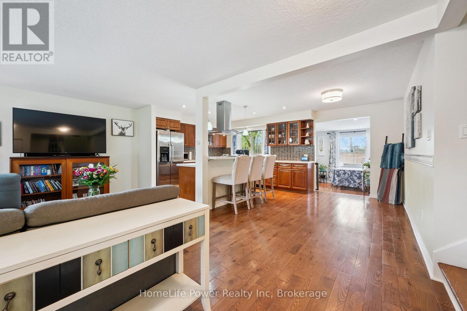 38 Balmoral Drive, Guelph, Ontario  N1E 3N6 - Photo 6 - X13130894