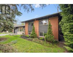 38 BALMORAL DRIVE, guelph (riverside park), Ontario