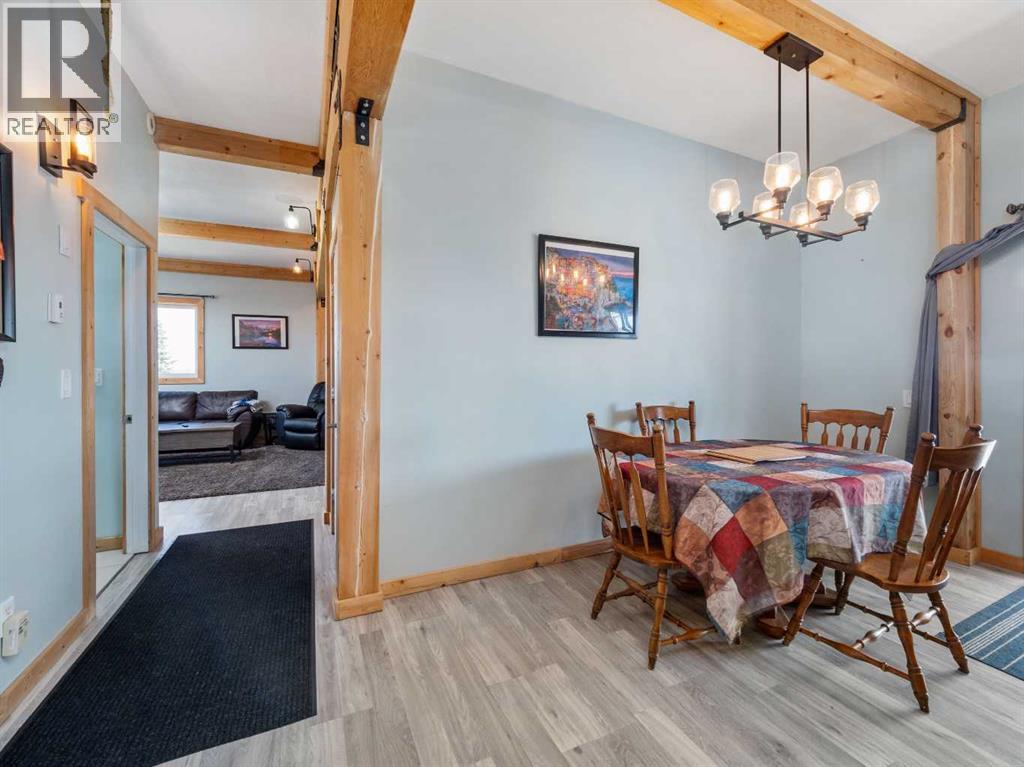 3, 31035 Range Road 281, Rural Mountain View County, Alberta  T0M 0W0 - Photo 11 - A2311336