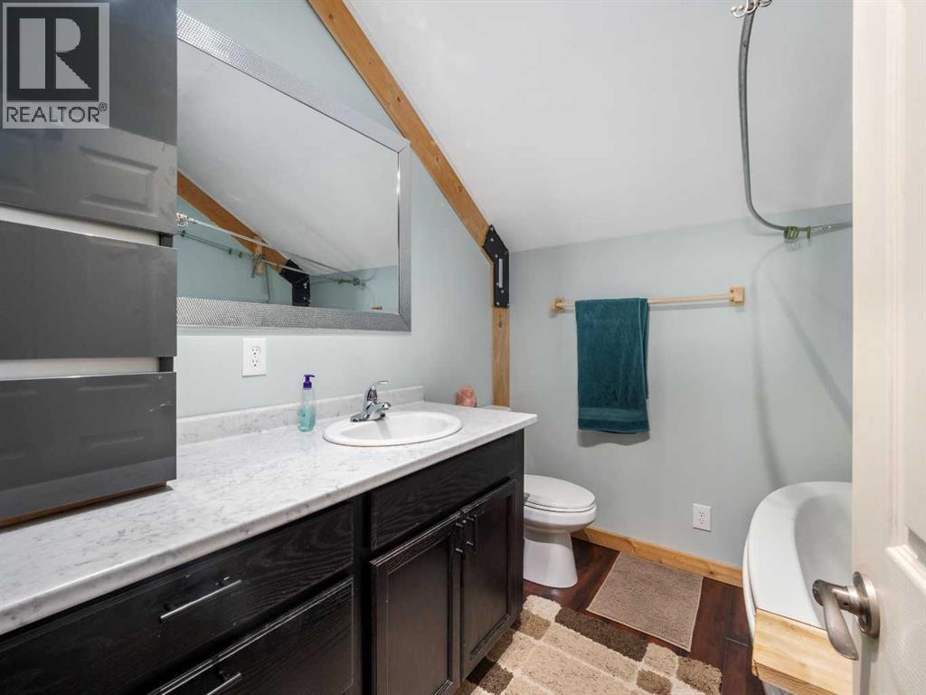 3, 31035 Range Road 281, Rural Mountain View County, Alberta  T0M 0W0 - Photo 15 - A2311336