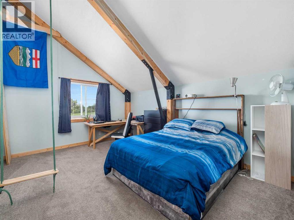 3, 31035 Range Road 281, Rural Mountain View County, Alberta  T0M 0W0 - Photo 16 - A2311336