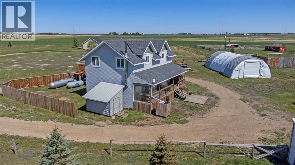 3, 31035 Range Road 281, Rural Mountain View County, Alberta  T0M 0W0 - Photo 22 - A2311336
