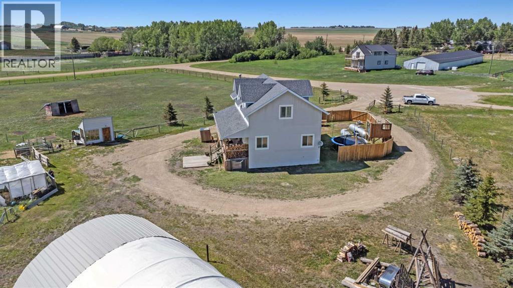 3, 31035 Range Road 281, Rural Mountain View County, Alberta  T0M 0W0 - Photo 23 - A2311336