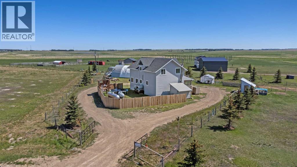 3, 31035 Range Road 281, Rural Mountain View County, Alberta  T0M 0W0 - Photo 25 - A2311336