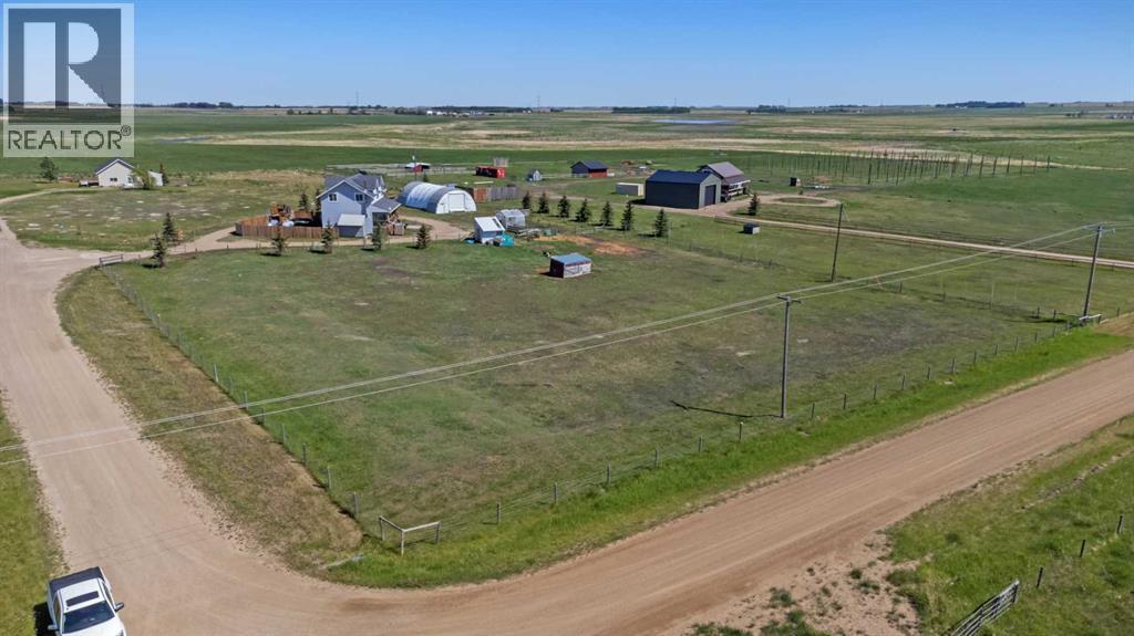3, 31035 Range Road 281, Rural Mountain View County, Alberta  T0M 0W0 - Photo 26 - A2311336