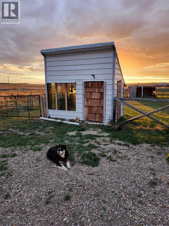 3, 31035 Range Road 281, Rural Mountain View County, Alberta  T0M 0W0 - Photo 31 - A2311336
