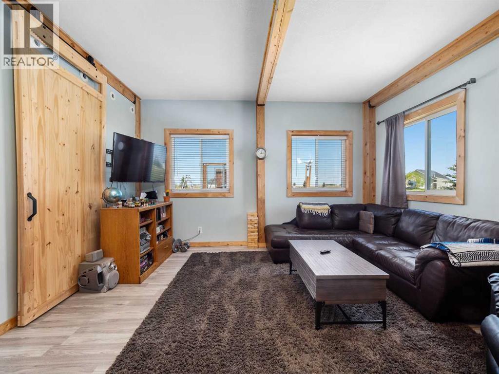 3, 31035 Range Road 281, Rural Mountain View County, Alberta  T0M 0W0 - Photo 4 - A2311336